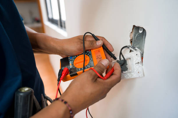 Best Commercial Electrician Services  in Independence, KS