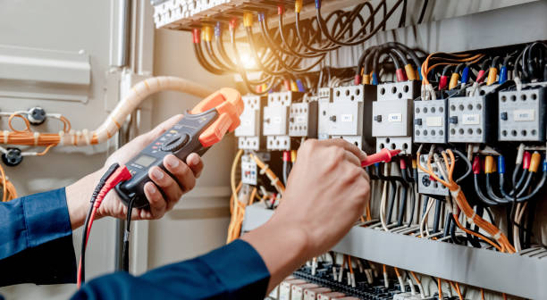 Best 24-Hour Electrician  in Independence, KS