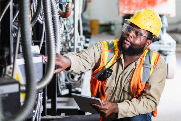 Best Electrical Installation Contractor  in Independence, KS