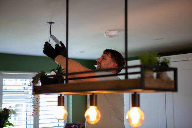 Affordable Electrical Installation in Independence, KS
