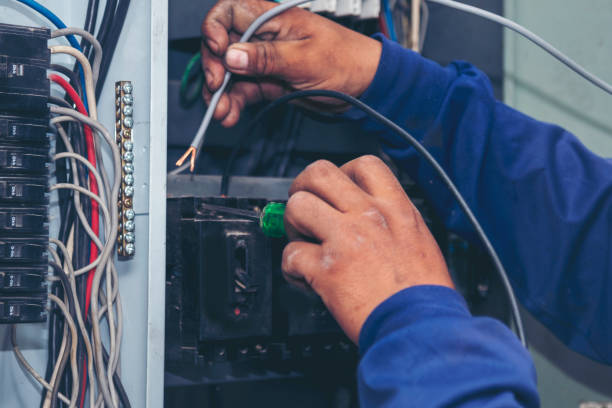 Best Residential Electrician Services  in Independence, KS