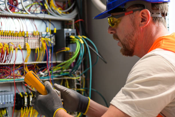 Best Electric Panel Repair  in Independence, KS