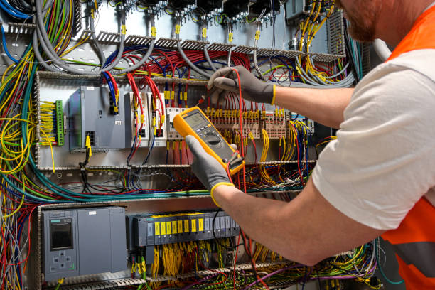  Independence, KS Electrician Pros
