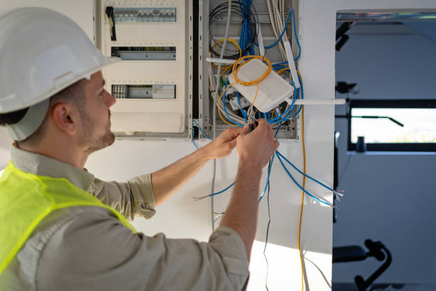 Best Electrical Repair Services  in Independence, KS