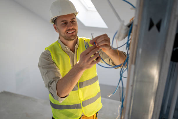 Best Best Electricians Near Me  in Independence, KS