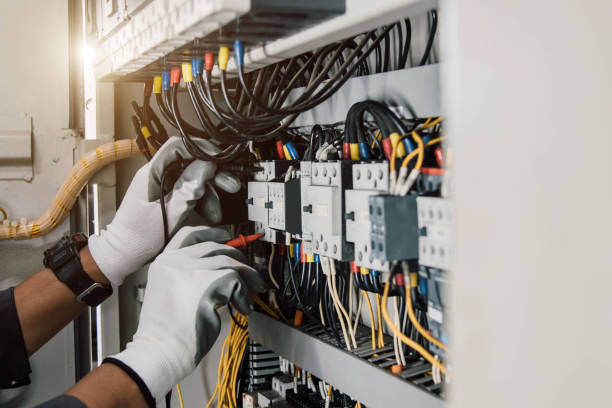 Best Electrical Troubleshooting Services  in Independence, KS